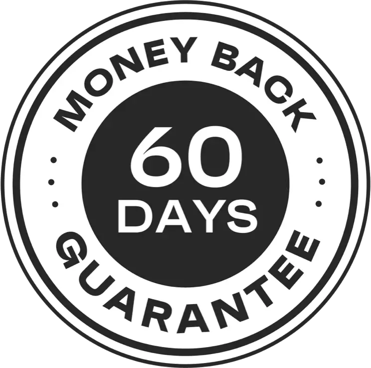 Money Back Guarantee